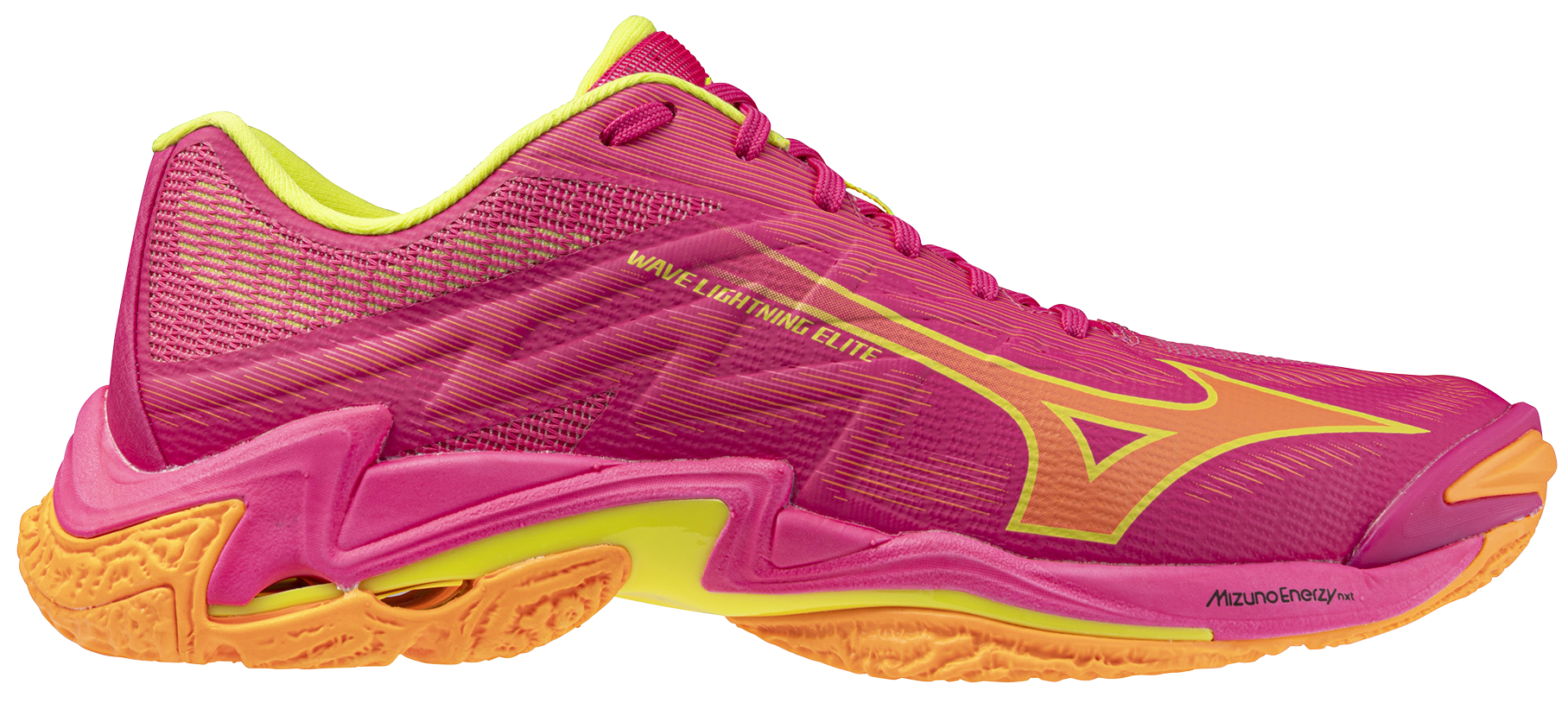 Mizuno Wave Lightning Elite