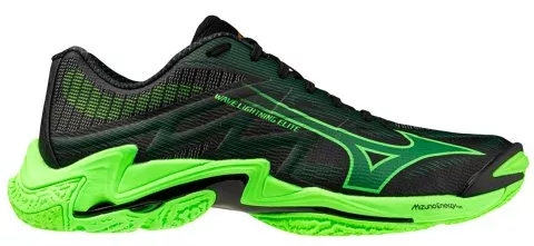 Mizuno Wave Lightning Elite
