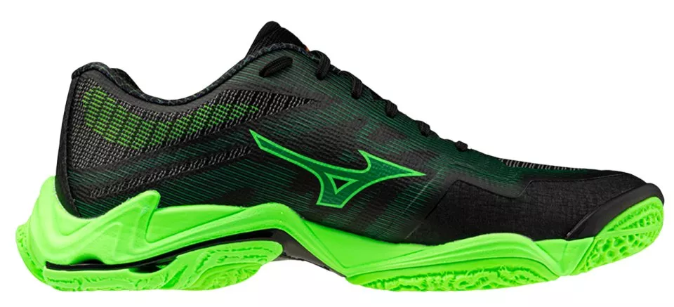 Scarpe da interno Mizuno Wave Lightning Elite