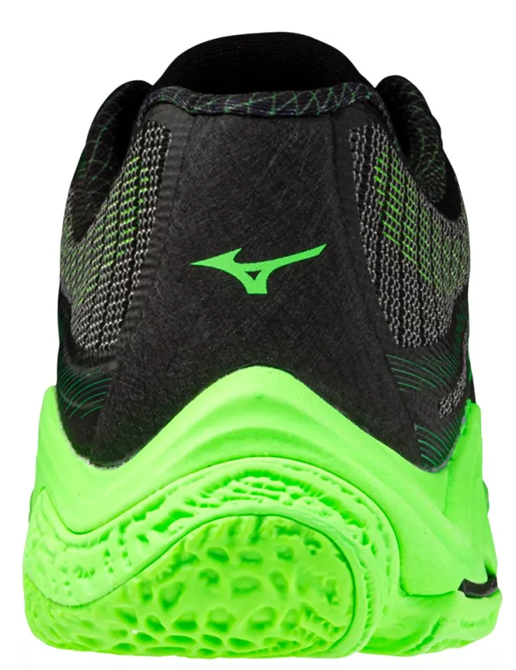 Scarpe da interno Mizuno Wave Lightning Elite