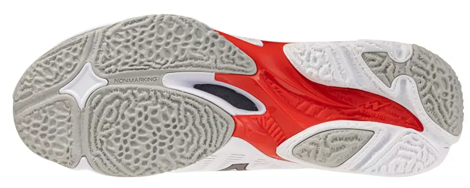 Scarpe da interno Mizuno Wave Lightning Elite