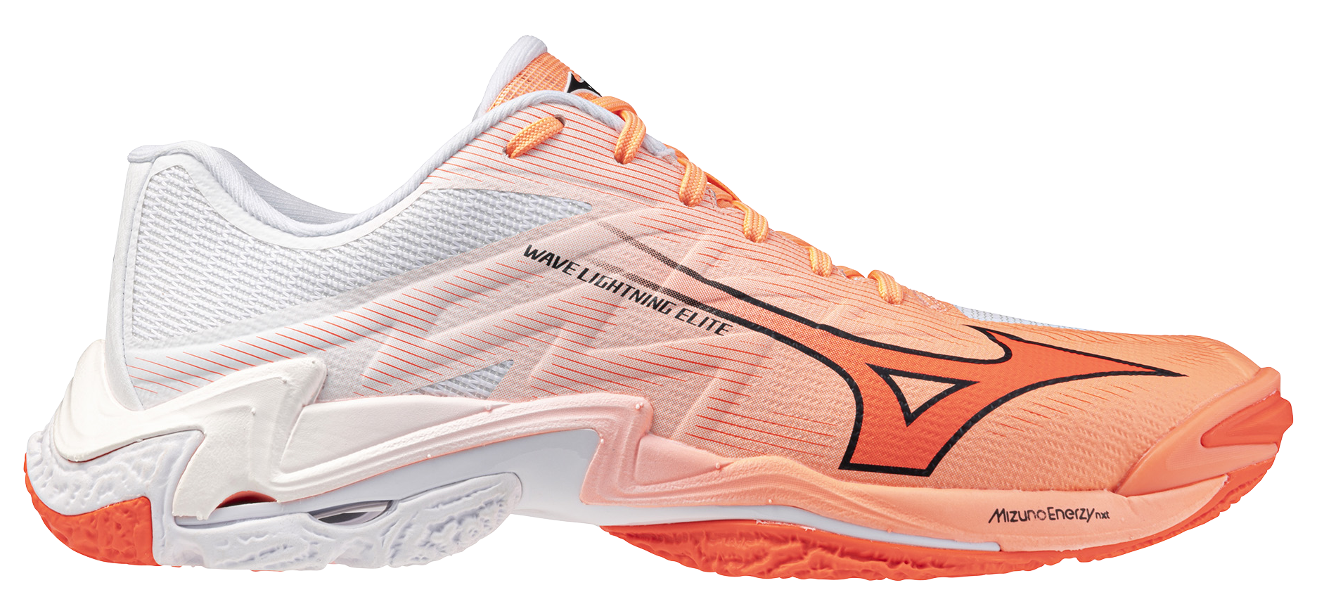 Mizuno Wave Lightning Elite Shoe