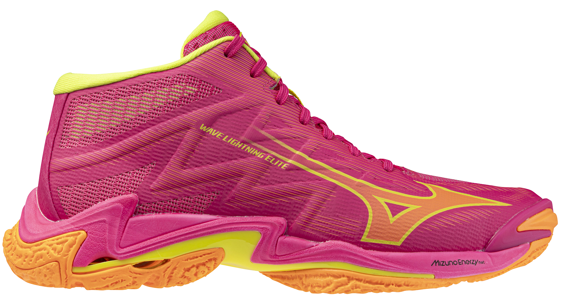 Wave Lightning Elite Mid
