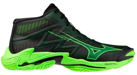 Mizuno Wave Lightning Elite Mid
