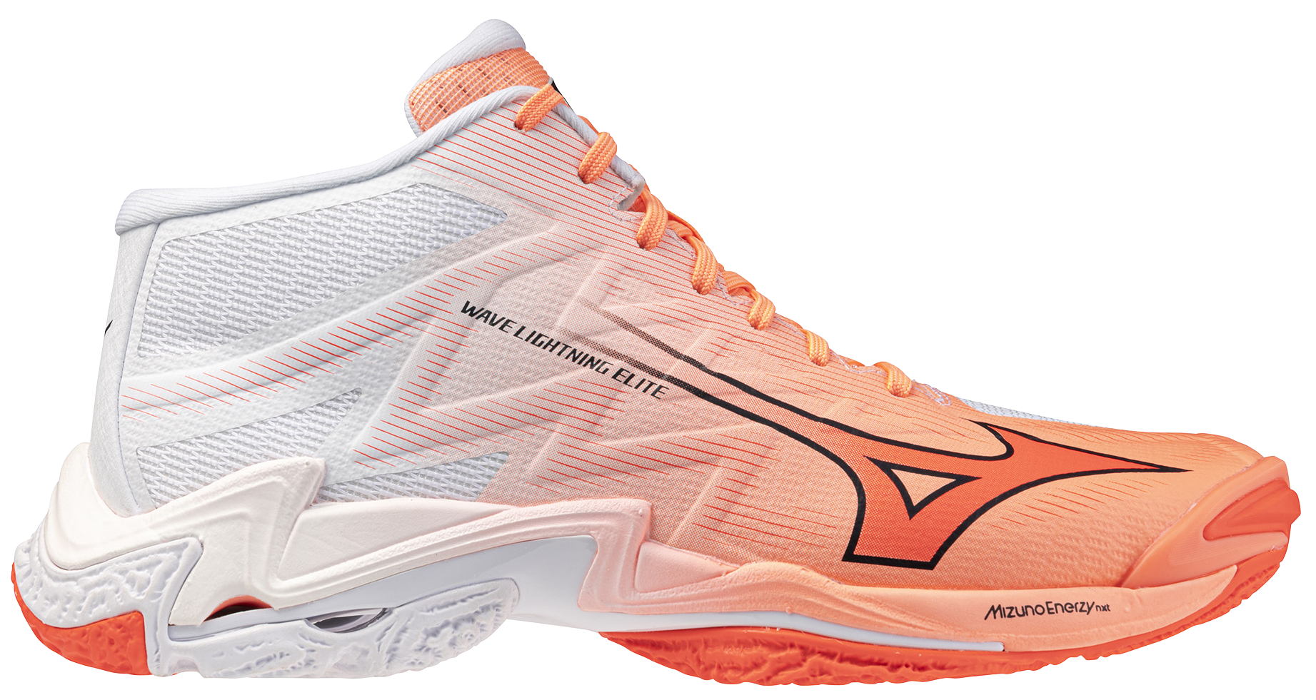 Wave Lightning Elite Mid