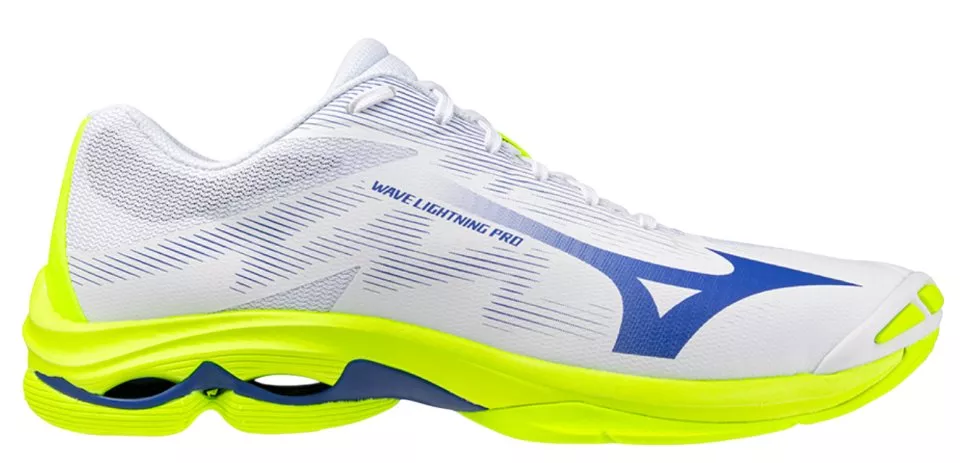 Scarpe da interno Mizuno Wave Lightning Pro