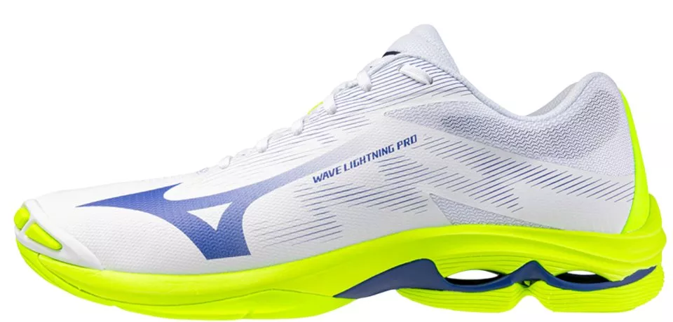 Scarpe da interno Mizuno Wave Lightning Pro