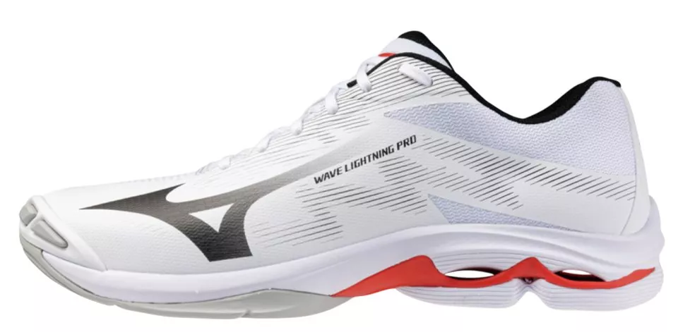 Pantofi sport de interior Mizuno Wave Lightning Pro