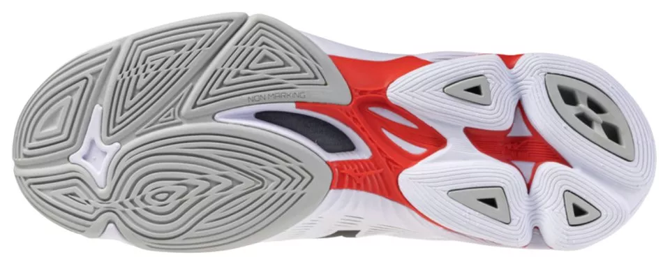 Pantofi sport de interior Mizuno Wave Lightning Pro