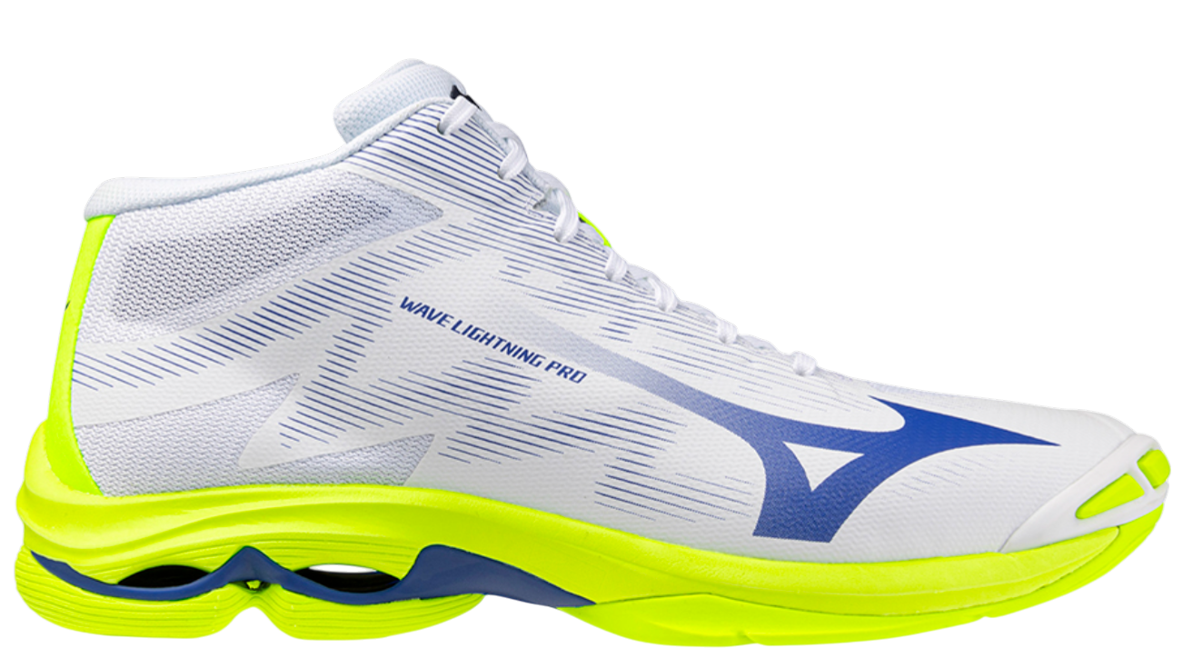 Wave Lightning Pro Mid