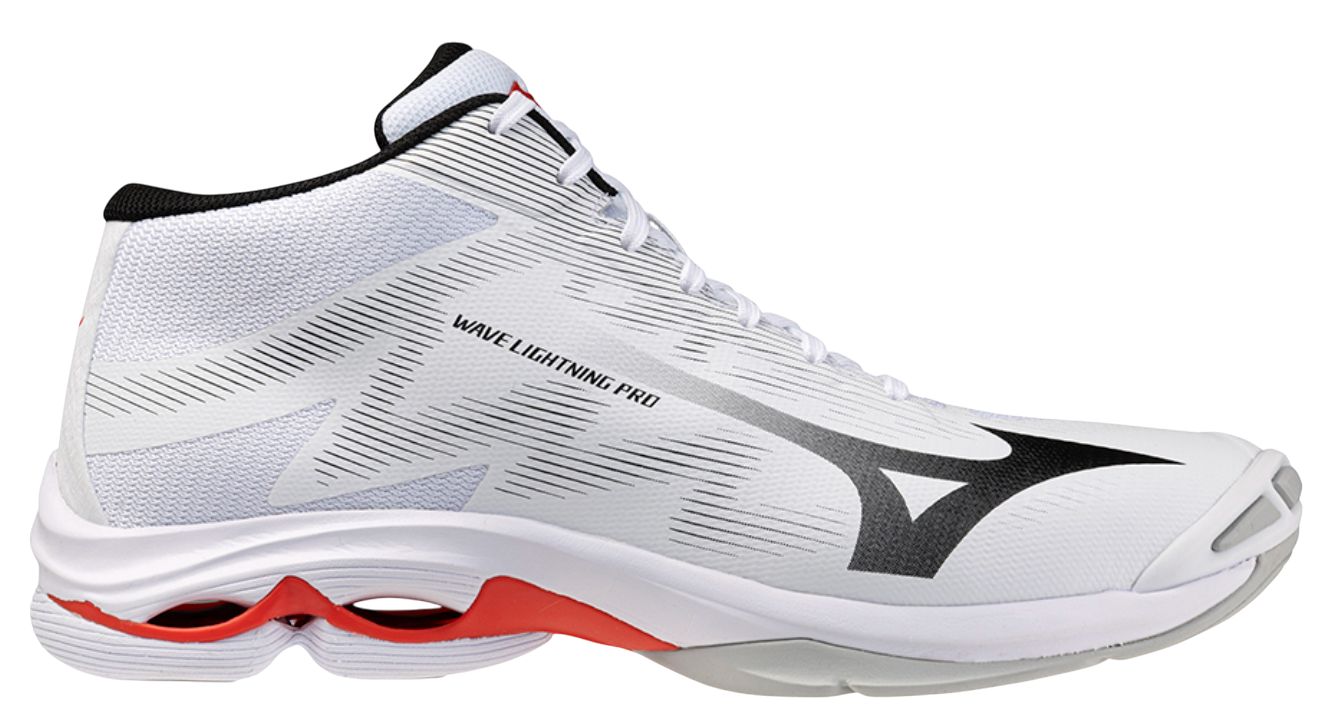 Wave Lightning Pro Mid