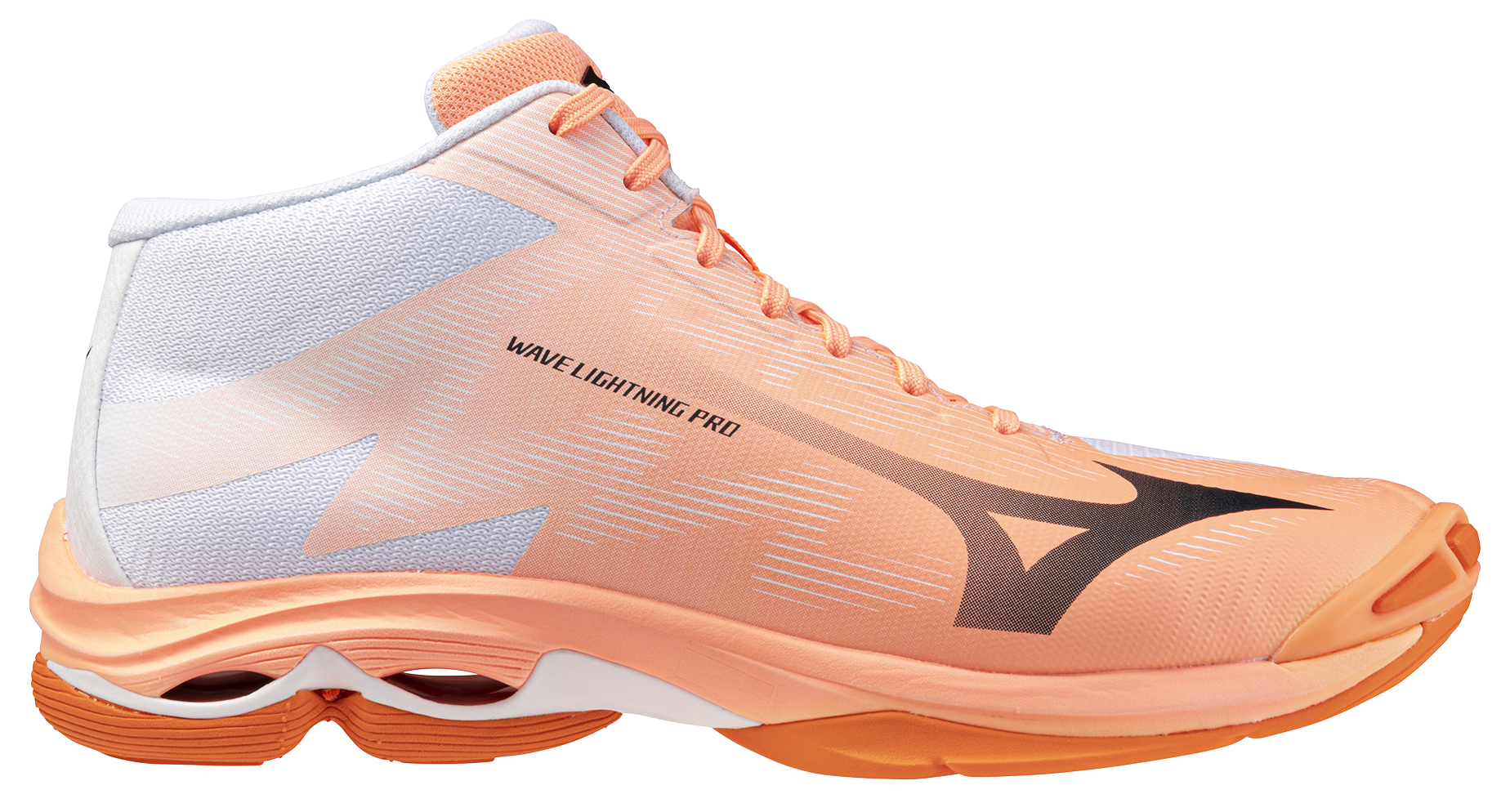 Wave Lightning Pro Mid