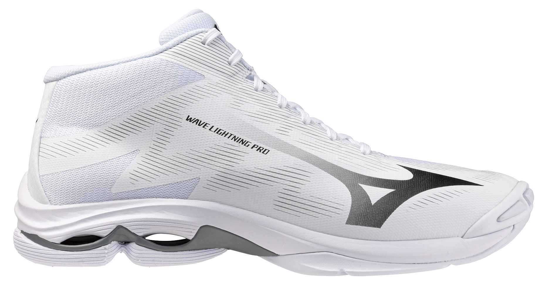 Wave Lightning Pro Mid