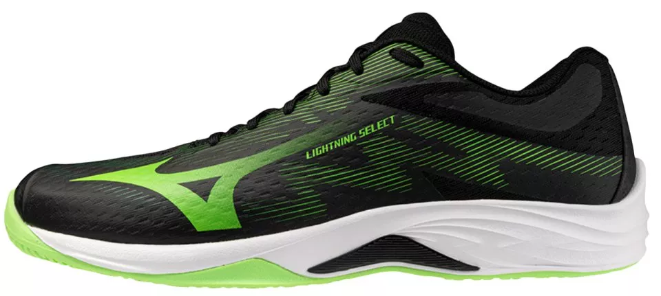 Scarpe da interno Mizuno Lightning Select