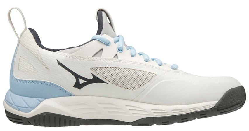 Buty indoorowe Mizuno WAVE LUMINOUS W