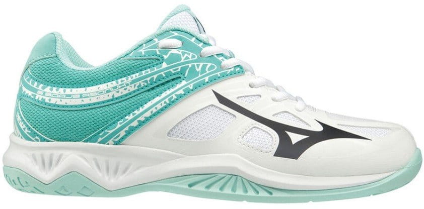 Pantofi sport de interior Mizuno WOMEN'S THUNDER BLADE 2 VOLLEYBALL SHOES