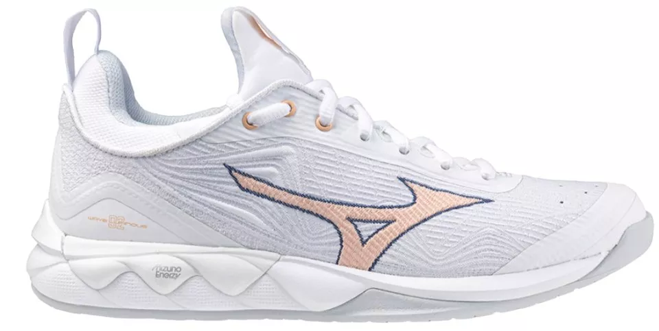 Buty indoorowe Mizuno WAVE LUMINOUS 2 W