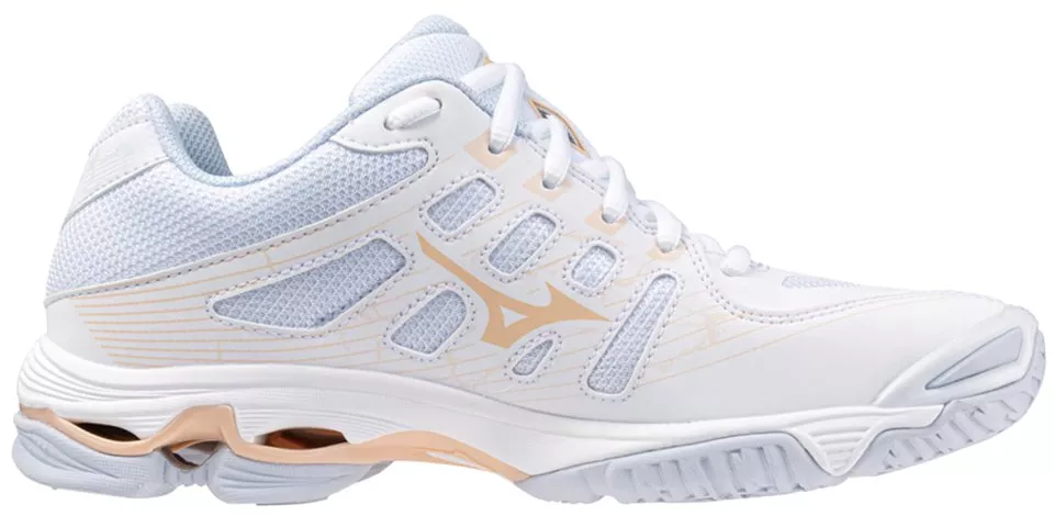 Buty indoorowe Mizuno WAVE VOLTAGE W