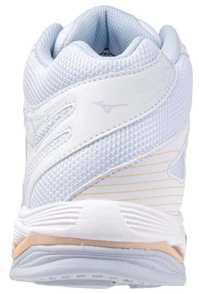 Buty indoorowe Mizuno WAVE VOLTAGE MID W