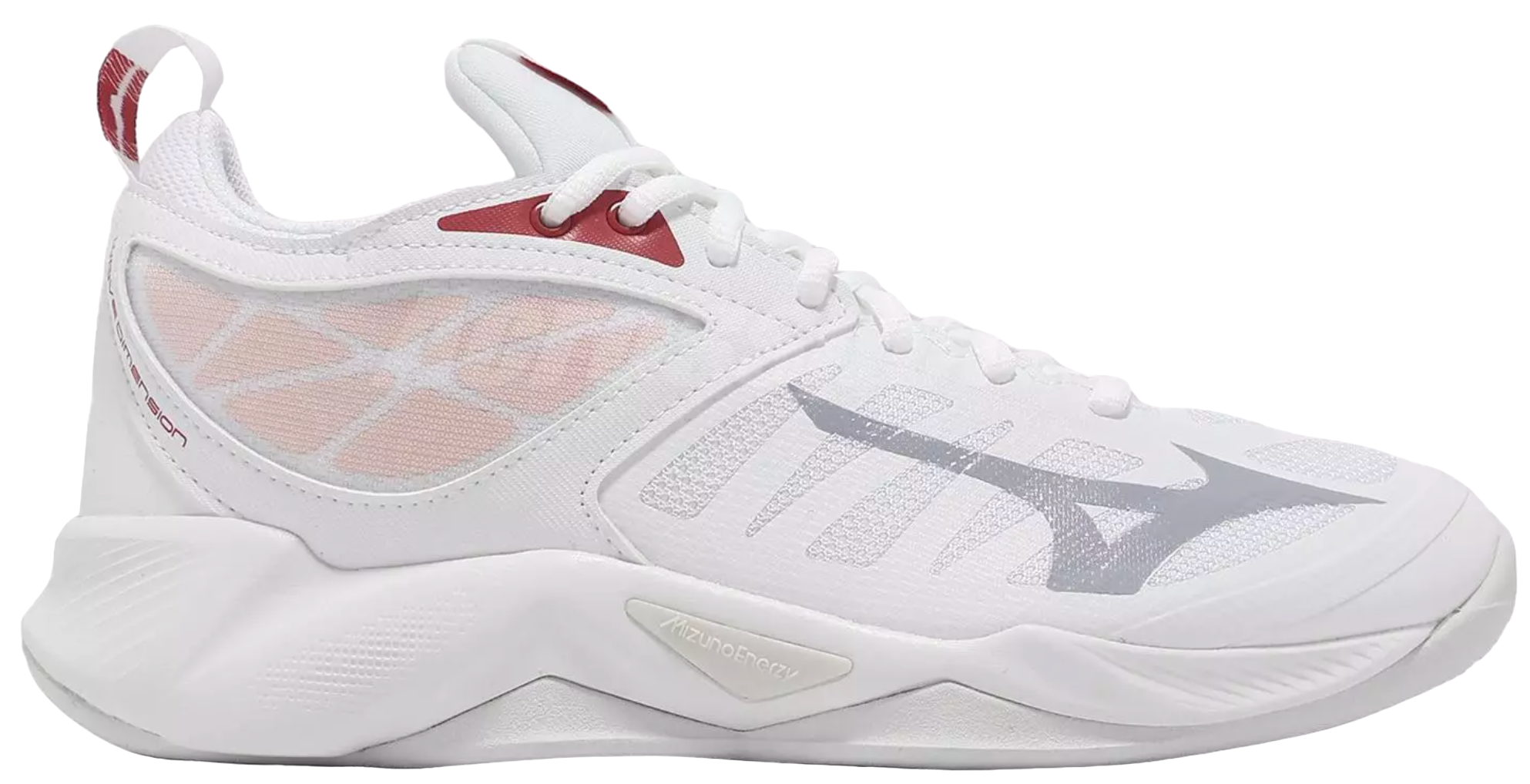 Dvoranske tenisice Mizuno WAVE DIMENSION W