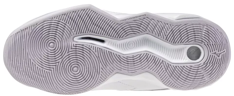 Mizuno Wave Dimension Mid shoe Women Beltéri cipők