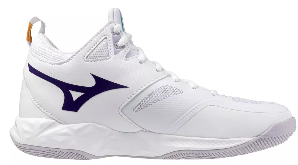 Mizuno Wave Dimension Mid shoe Women Beltéri cipők