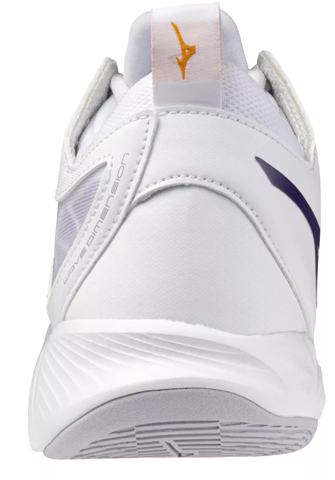Mizuno Wave Dimension Mid shoe Women Beltéri cipők