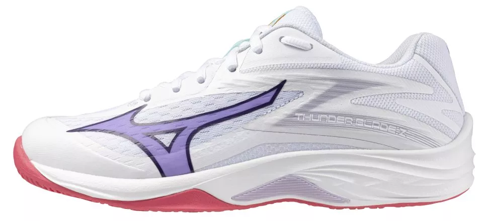 Buty indoorowe Mizuno Thunder Blade Z shoe Women