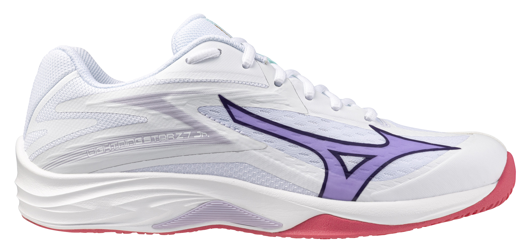 Buty indoorowe Mizuno Thunder Blade Z shoe Women