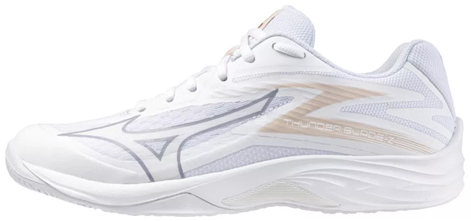 Buty indoorowe Mizuno THUNDER BLADE Z W