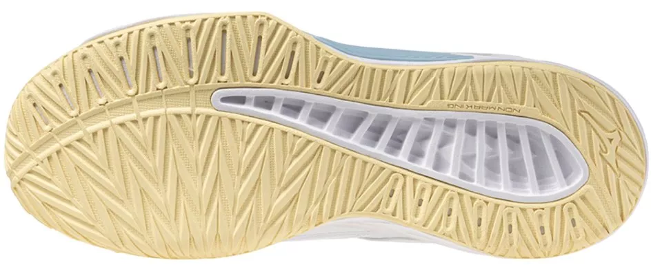 Παπούτσια εσωτερικού χώρου Mizuno Thunder Blade Z shoe Women