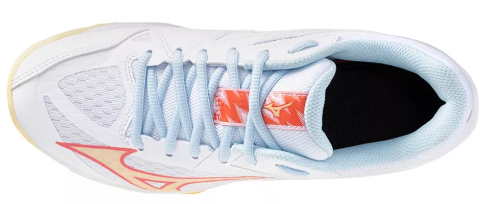 Παπούτσια εσωτερικού χώρου Mizuno Thunder Blade Z shoe Women
