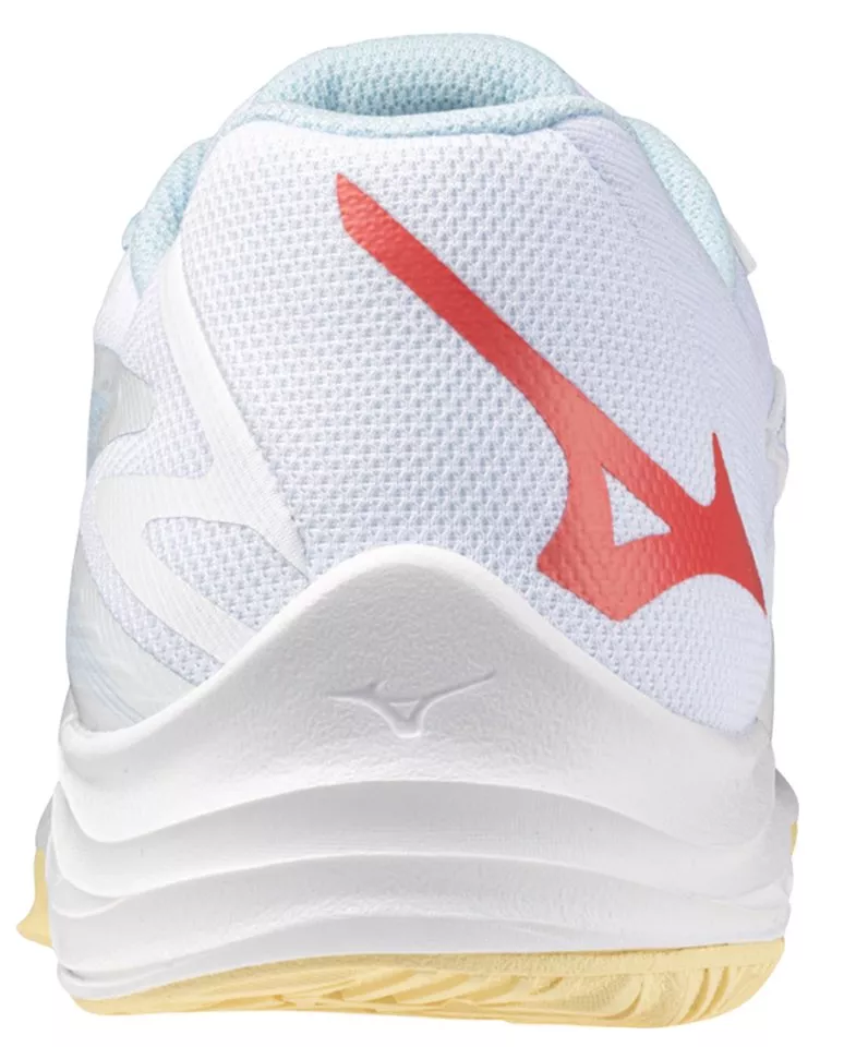 Παπούτσια εσωτερικού χώρου Mizuno Thunder Blade Z shoe Women