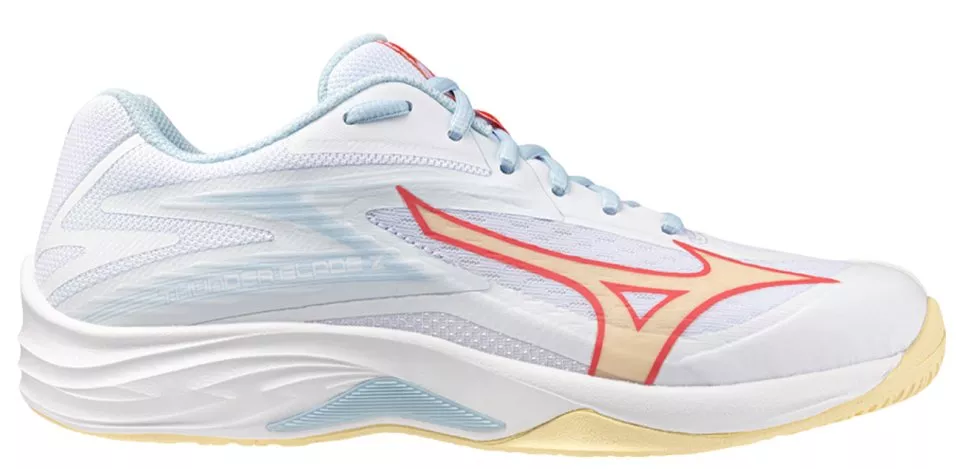 Παπούτσια εσωτερικού χώρου Mizuno Thunder Blade Z shoe Women