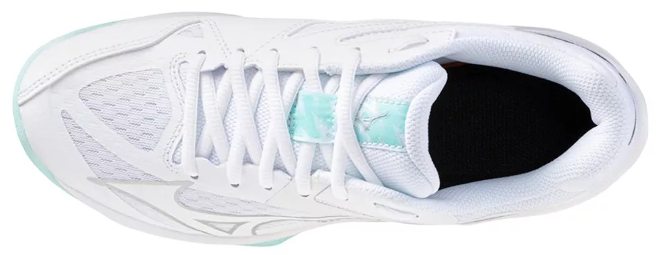 Dámská sálová obuv Mizuno Thunder Blade Z