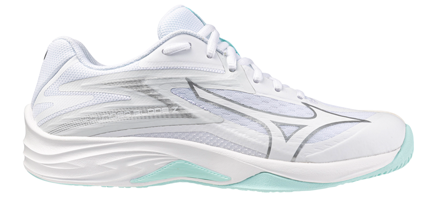 Dámská sálová obuv Mizuno Thunder Blade Z