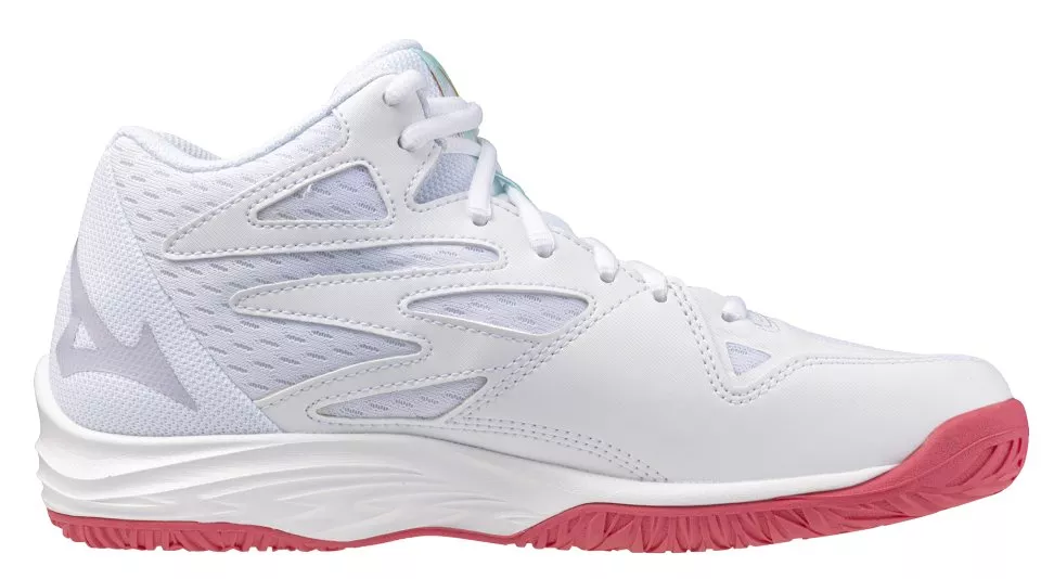 Dámská sálová obuv Mizuno Thunder Blade Z Mid