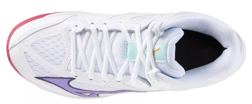 Dámská sálová obuv Mizuno Thunder Blade Z Mid