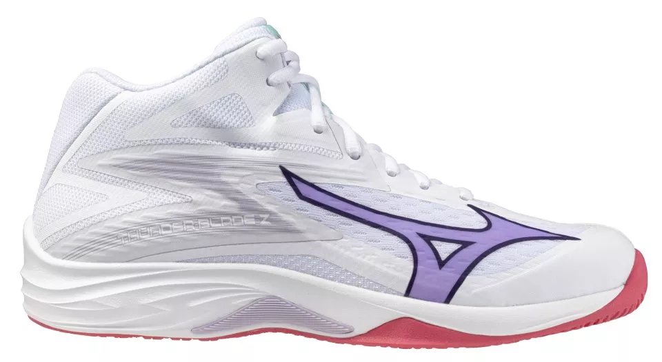 Dámská sálová obuv Mizuno Thunder Blade Z Mid
