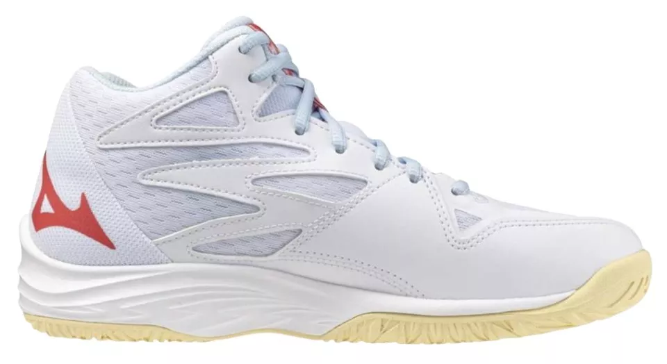 Zapatos de interior Mizuno Thunder Blade Z Mid Women
