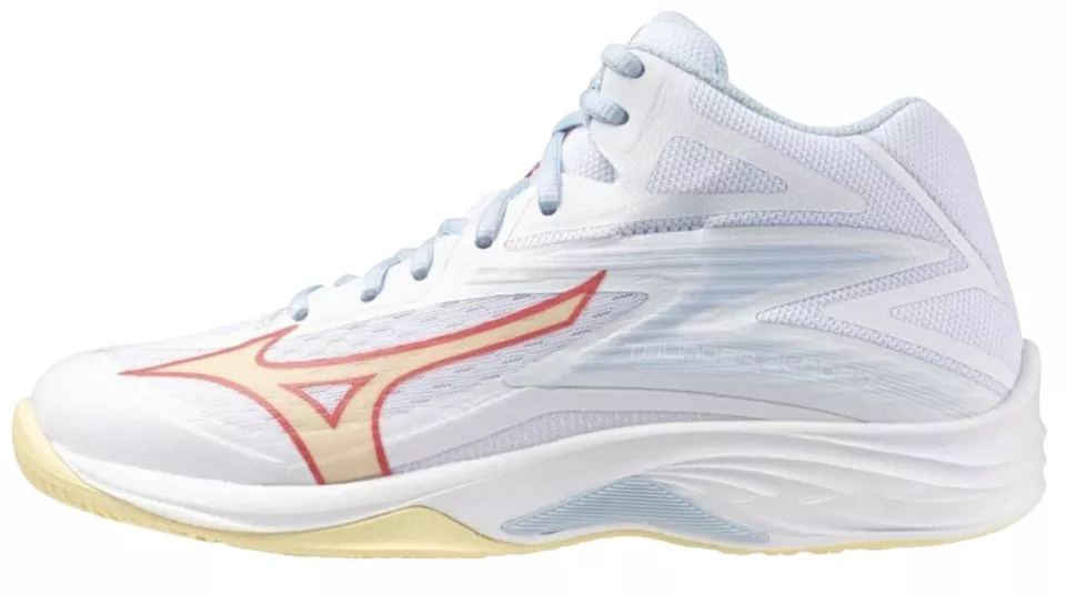 Zapatos de interior Mizuno Thunder Blade Z Mid Women