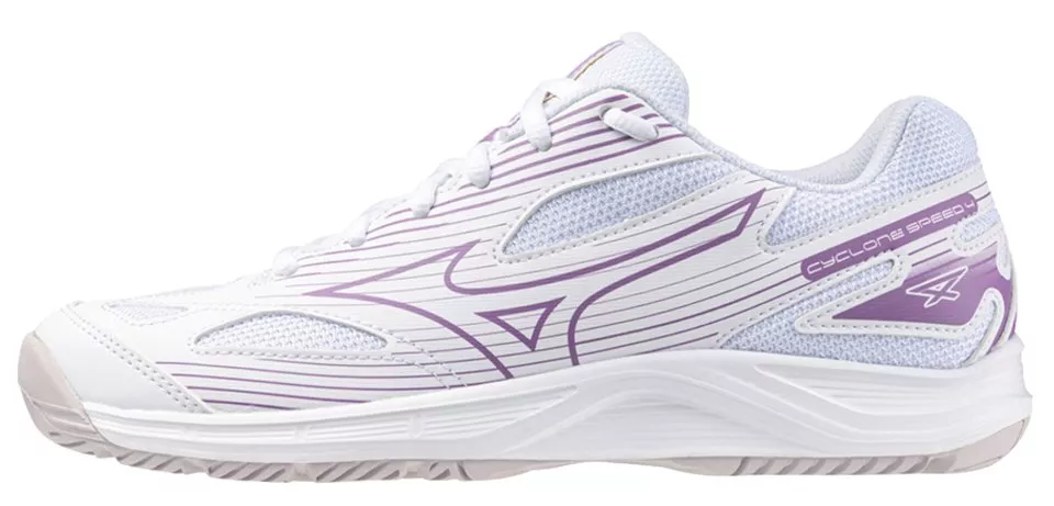 Buty indoorowe Mizuno CYCLONE SPEED 4 W