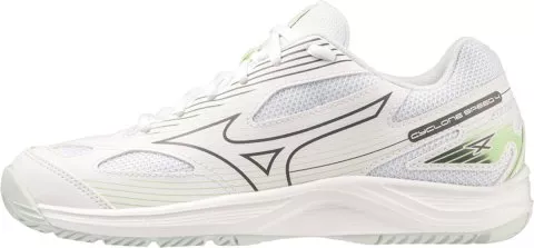 CYCLONE SPEED 4