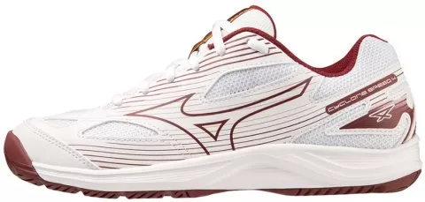 CYCLONE SPEED 4 W