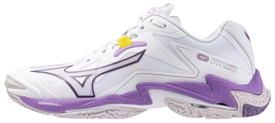 Buty indoorowe Mizuno WAVE LIGHTNING Z8 W