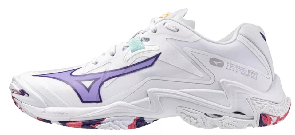 Buty indoorowe Mizuno SHOE WAVE LIGHTNING Z WOS