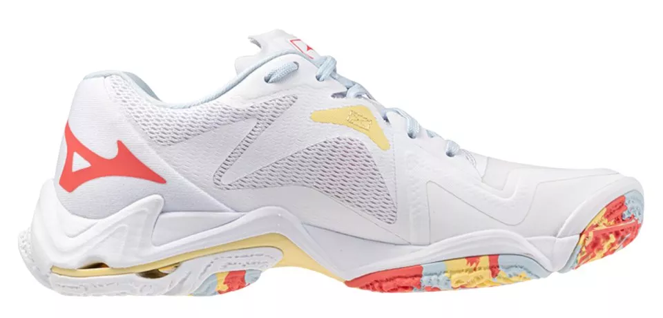 Mizuno Wave Lightning Z shoe Women Beltéri cipők