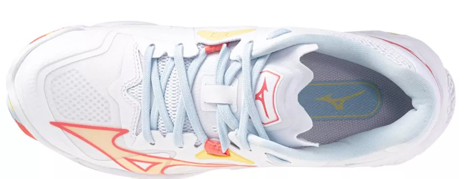 Mizuno Wave Lightning Z shoe Women Beltéri cipők