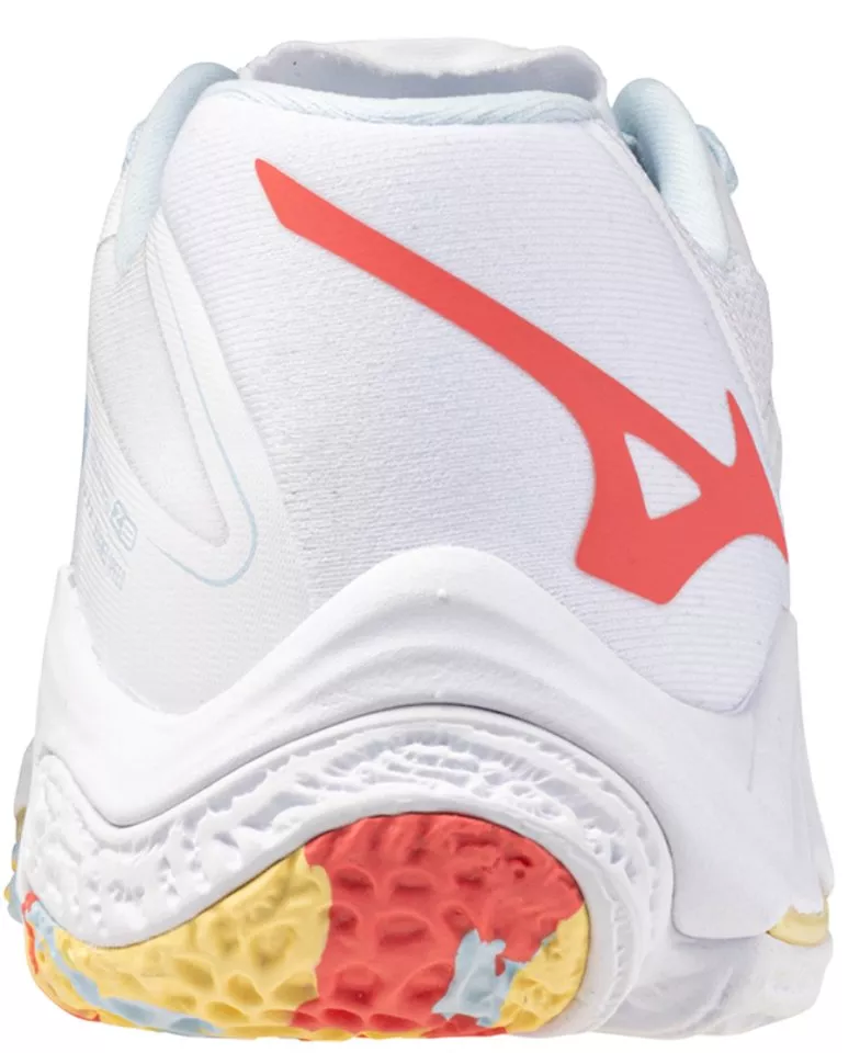 Mizuno Wave Lightning Z shoe Women Beltéri cipők