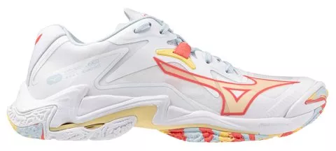 Mizuno Wave Lightning Z shoe Women
